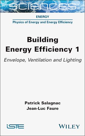 Téléchargez le livre :  Building Energy Efficiency, Volume 1