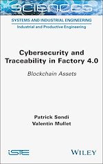 Download this eBook Cybersecurity and Traceability in Factory 4.0