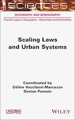Télécharger le livre :  Scaling Laws and Urban Systems
