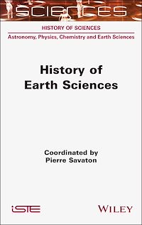 Download this ebook History of Earth Sciences