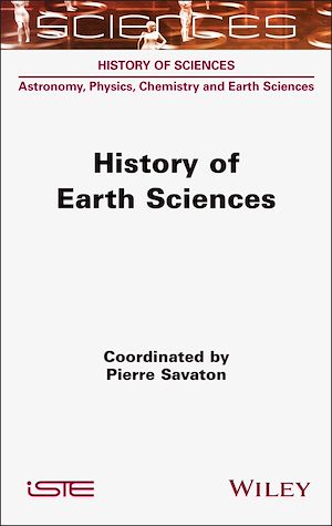 Download the eBook: History of Earth Sciences