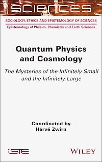 Download this ebook Quantum Physics and Cosmology