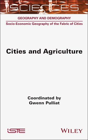 Download the eBook: Cities and Agriculture