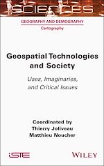 Télécharger le livre :  Geospatial Technologies and Society