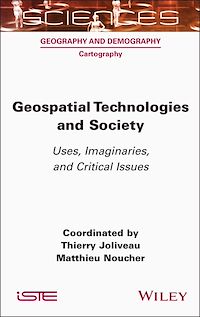 Téléchargez le livre :  Geospatial Technologies and Society
