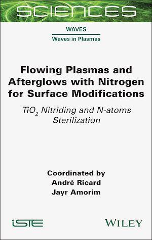 Download the eBook: Flowing Plasmas and Afterglows with Nitrogen for Surface Modifications