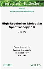 Download this eBook High-Resolution Molecular Spectroscopy 1A