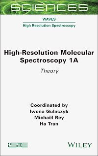 Download this ebook High-Resolution Molecular Spectroscopy 1A