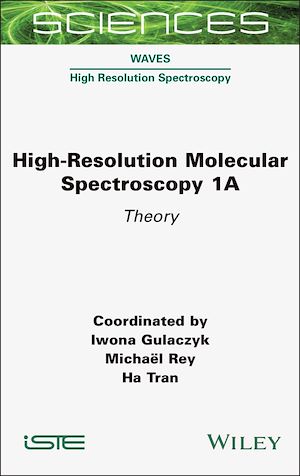 Download the eBook: High-Resolution Molecular Spectroscopy 1A