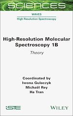 Download this eBook High-Resolution Molecular Spectroscopy 1B