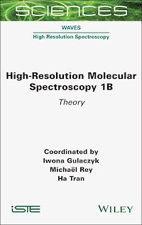 Download this ebook High-Resolution Molecular Spectroscopy 1B