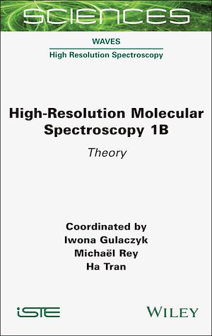 Download the eBook: High-Resolution Molecular Spectroscopy 1B