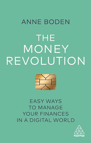 Téléchargez le livre :  The Money Revolution