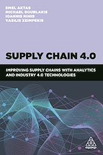 Download this eBook Supply Chain 4.0