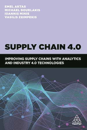 Download the eBook: Supply Chain 4.0
