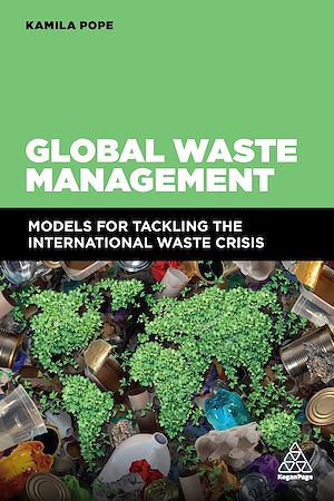Download the eBook: Global Waste Management