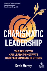 Téléchargez le livre :  Charismatic Leadership