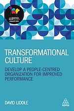Download this eBook Transformational Culture