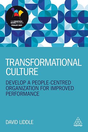Download the eBook: Transformational Culture