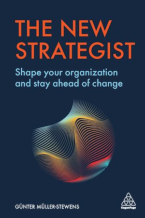 Download the eBook: The New Strategist