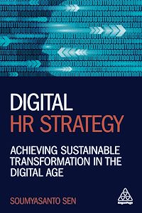 Téléchargez le livre :  Digital HR Strategy