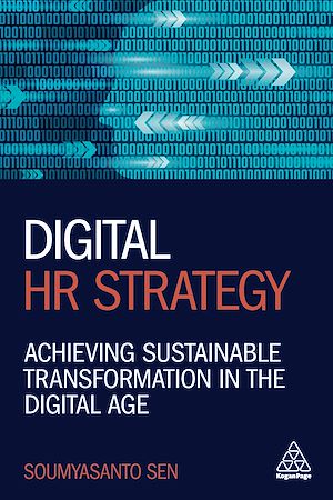 Download the eBook: Digital HR Strategy