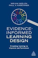 Télécharger le livre :  Evidence-Informed Learning Design