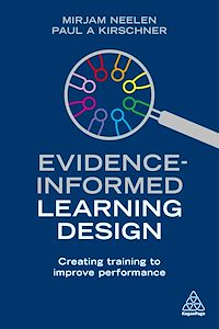 Téléchargez le livre :  Evidence-Informed Learning Design