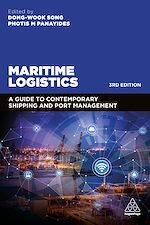 Télécharger le livre :  Maritime Logistics