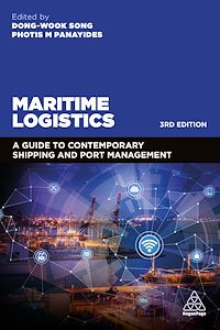 Téléchargez le livre :  Maritime Logistics