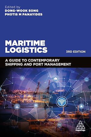Téléchargez le livre :  Maritime Logistics