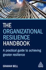 Download this eBook The Organizational Resilience Handbook