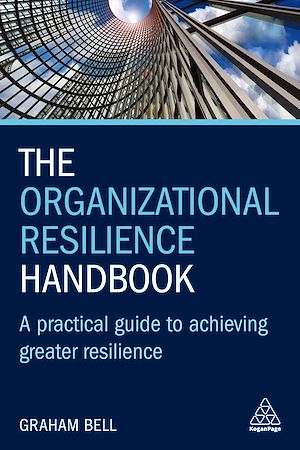 Download the eBook: The Organizational Resilience Handbook