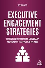 Download this eBook Executive Engagement Strategies