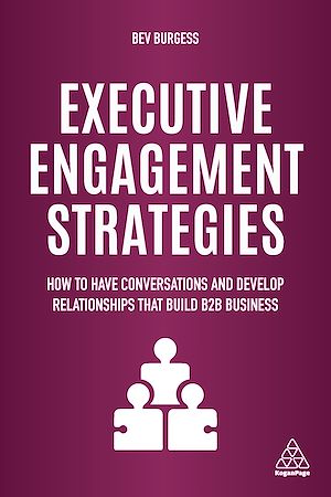 Download the eBook: Executive Engagement Strategies