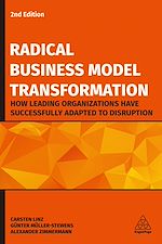 Download this eBook Radical Business Model Transformation