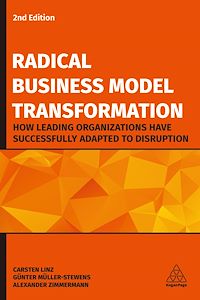 Téléchargez le livre :  Radical Business Model Transformation