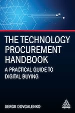 Download this eBook The Technology Procurement Handbook