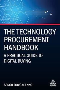 Téléchargez le livre :  The Technology Procurement Handbook