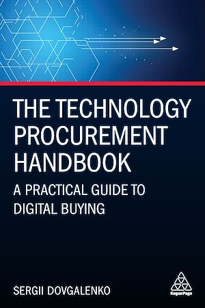 Download the eBook: The Technology Procurement Handbook