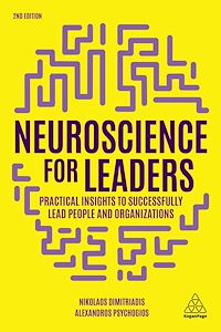 Téléchargez le livre :  Neuroscience for Leaders