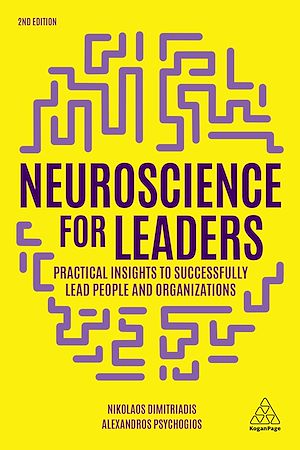Download the eBook: Neuroscience for Leaders