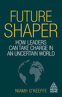 Téléchargez le livre :  Future Shaper