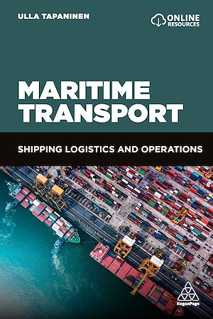 Téléchargez le livre :  Maritime Transport
