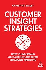 Download this eBook Customer Insight Strategies