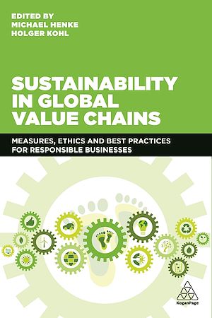 Download the eBook: Sustainability in Global Value Chains