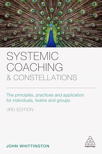 Téléchargez le livre :  Systemic Coaching and Constellations