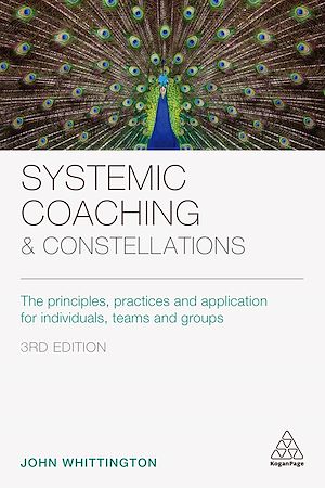 Download the eBook: Systemic Coaching and Constellations