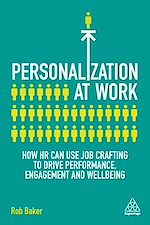 Download this eBook Personalization at Work
