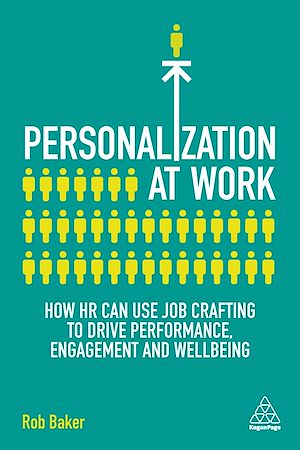 Download the eBook: Personalization at Work